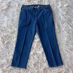 Vintage Mom Jeans